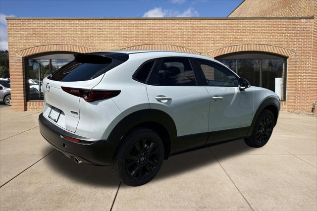 2026 Mazda CX-30 2.5 S Select Sport