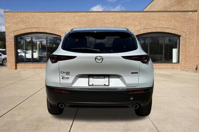 2026 Mazda CX-30 2.5 S Select Sport