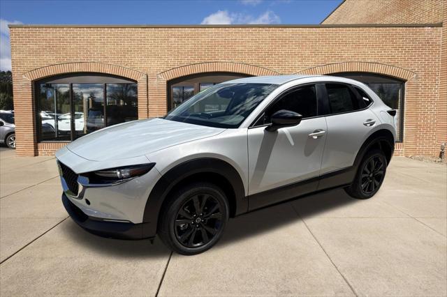 2026 Mazda CX-30 2.5 S Select Sport