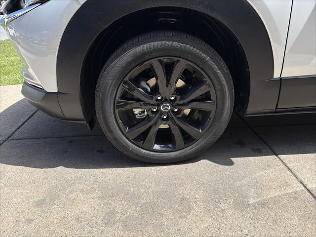 2026 Mazda CX-30 2.5 S Select Sport