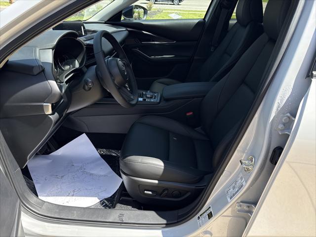 2026 Mazda CX-30 2.5 S Select Sport