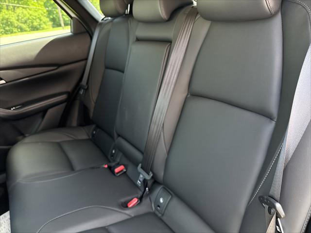 2026 Mazda CX-30 2.5 S Select Sport