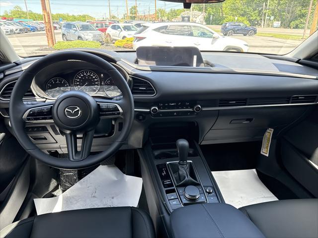 2026 Mazda CX-30 2.5 S Select Sport