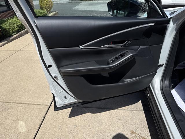 2026 Mazda CX-30 2.5 S Select Sport