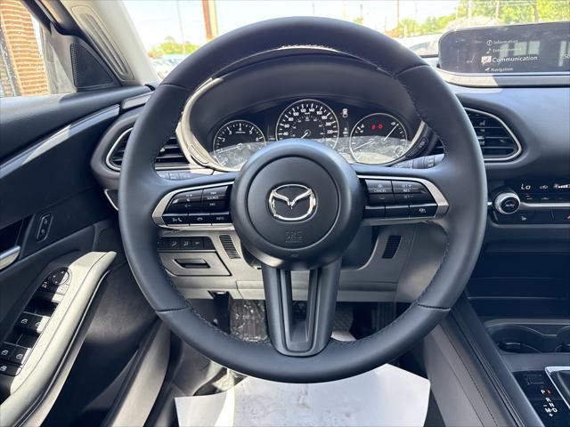 2026 Mazda CX-30 2.5 S Select Sport