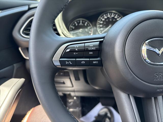 2026 Mazda CX-30 2.5 S Select Sport
