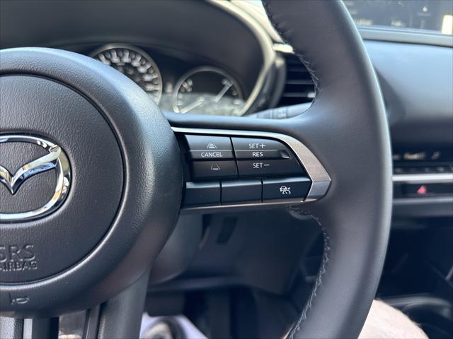 2026 Mazda CX-30 2.5 S Select Sport