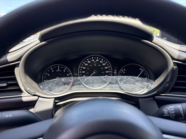 2026 Mazda CX-30 2.5 S Select Sport