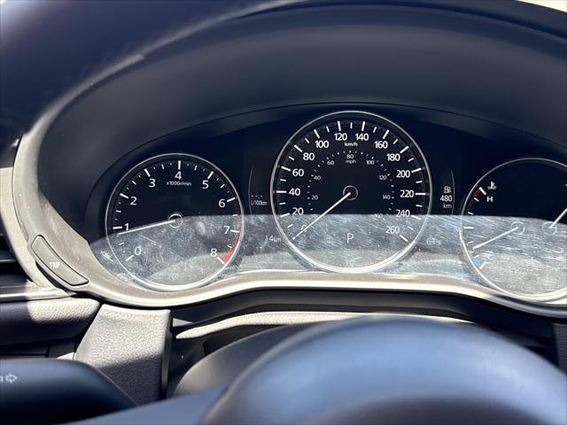 2026 Mazda CX-30 2.5 S Select Sport