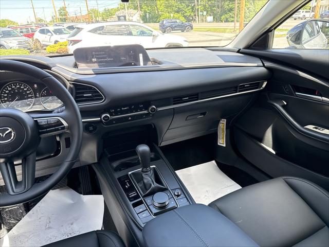 2026 Mazda CX-30 2.5 S Select Sport