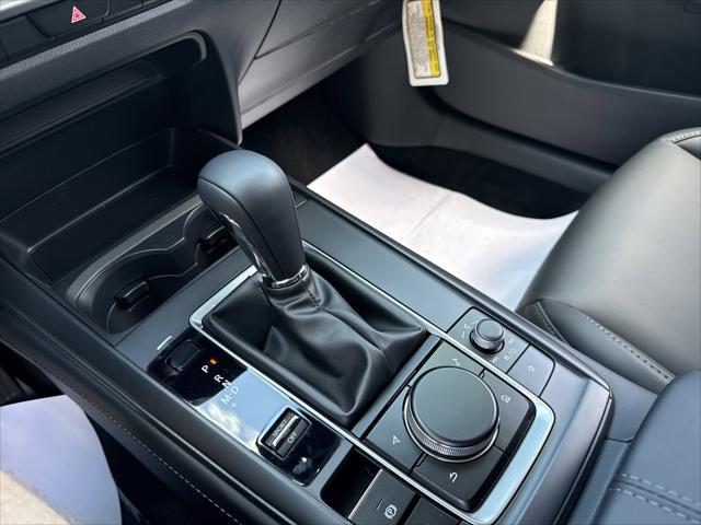 2026 Mazda CX-30 2.5 S Select Sport