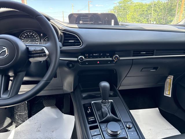 2026 Mazda CX-30 2.5 S Select Sport
