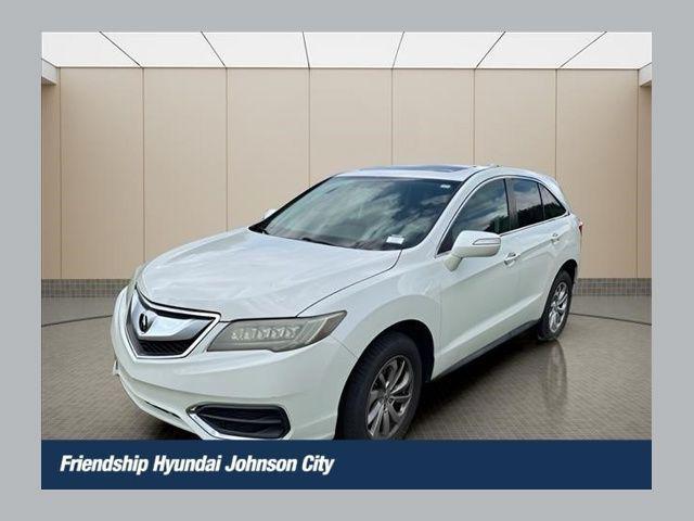 2017 Acura RDX Base for sale in JOHNSON CITY, TN