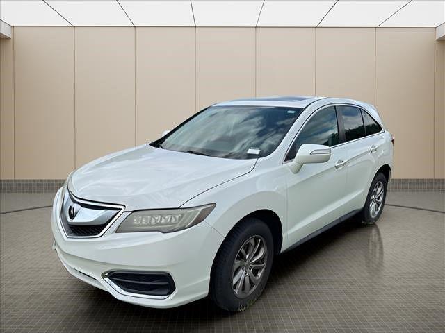 2017 Acura RDX Base