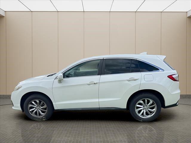 2017 Acura RDX Base