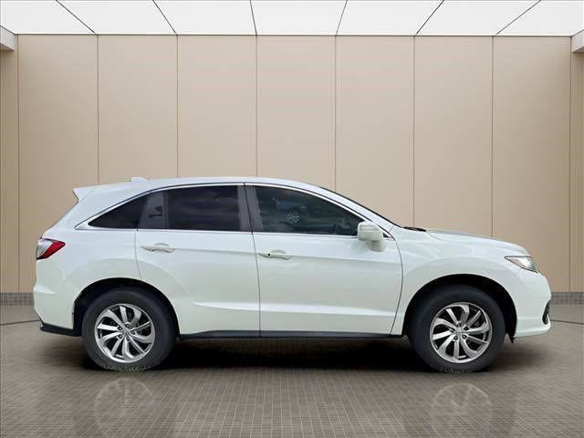 2017 Acura RDX Base