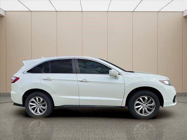 2017 Acura RDX Base