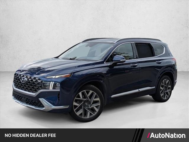 2023 Hyundai Santa Fe Calligraphy for sale in HARDEEVILLE, SC