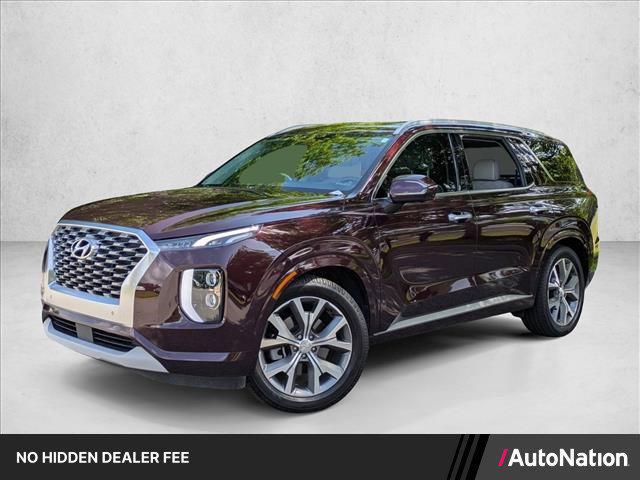 2022 Hyundai Palisade Limited for sale in HARDEEVILLE, SC