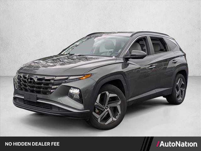 2022 Hyundai Tucson SEL for sale in HARDEEVILLE, SC