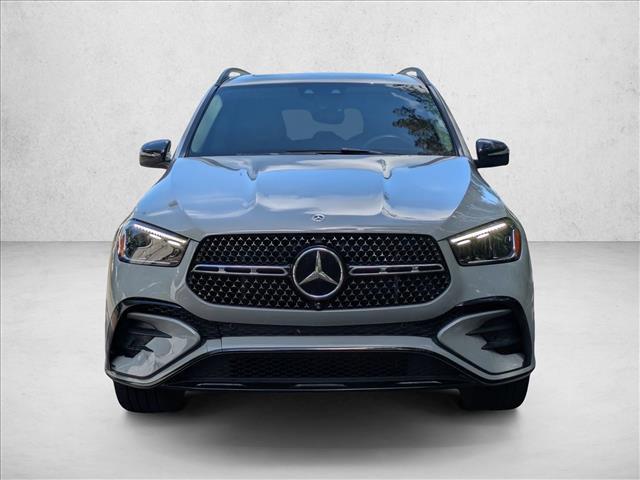 2024 Mercedes-Benz GLE GLE 450 4MATIC