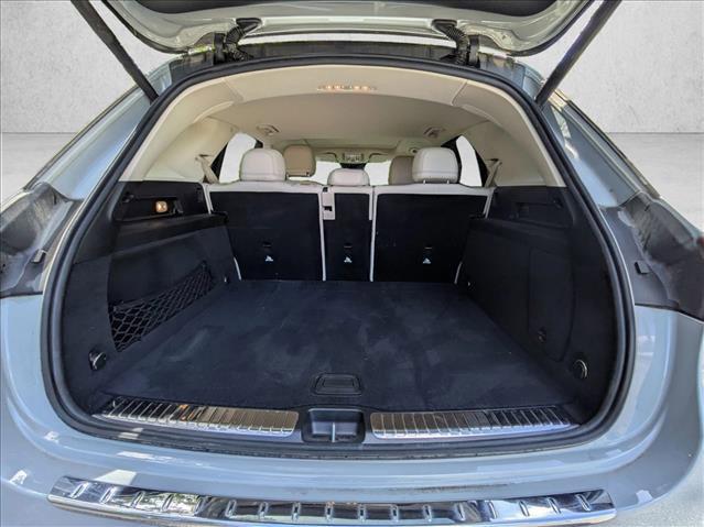 2024 Mercedes-Benz GLE GLE 450 4MATIC