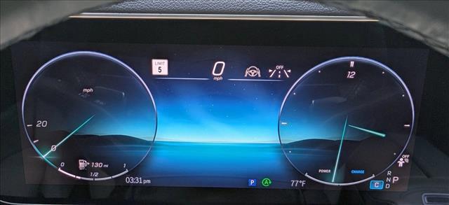 2024 Mercedes-Benz GLE GLE 450 4MATIC