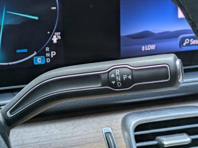 2024 Mercedes-Benz GLE GLE 450 4MATIC