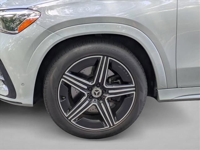 2024 Mercedes-Benz GLE GLE 450 4MATIC