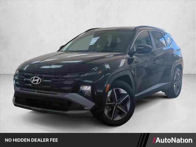 2025 Hyundai Tucson SEL for sale in HARDEEVILLE, SC