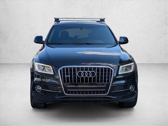 2017 Audi Q5 2.0T Premium