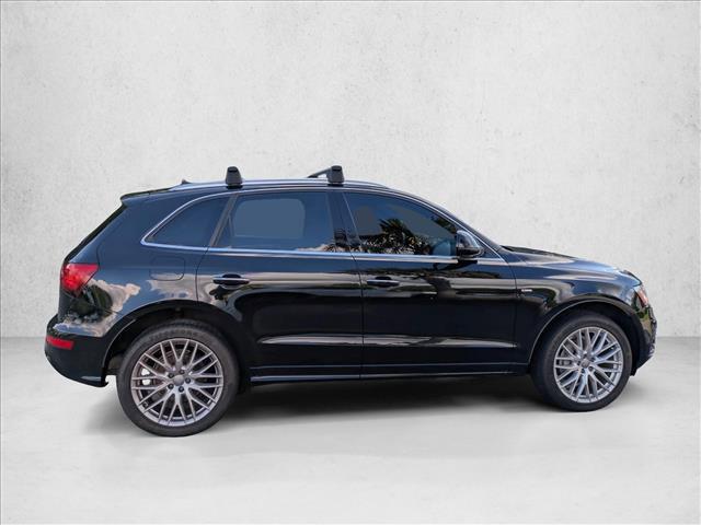 2017 Audi Q5 2.0T Premium