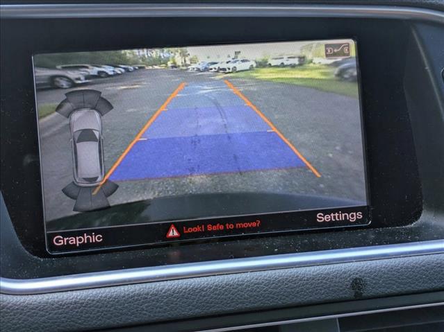 2017 Audi Q5 2.0T Premium