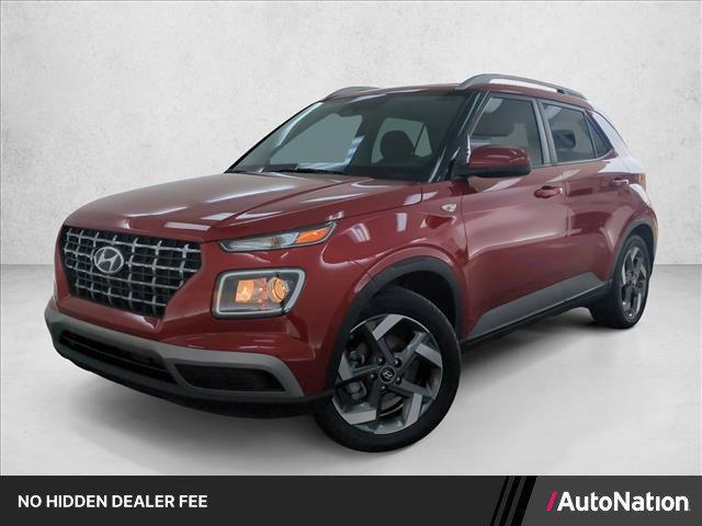 2025 Hyundai Venue SEL for sale in HARDEEVILLE, SC
