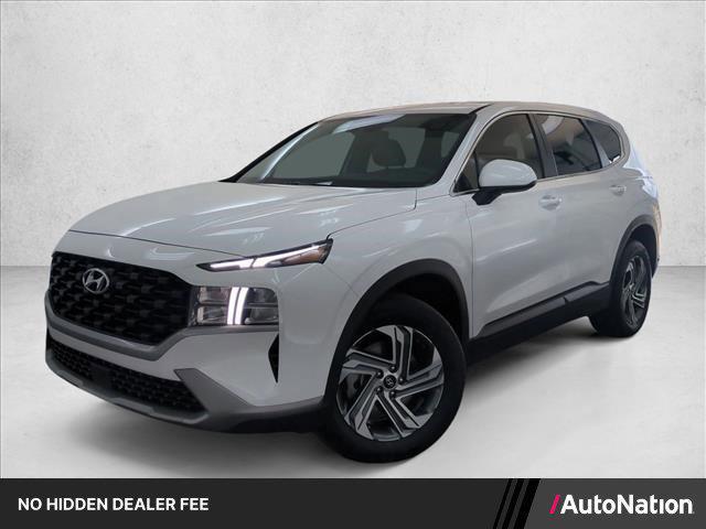2023 Hyundai Santa Fe SE for sale in HARDEEVILLE, SC