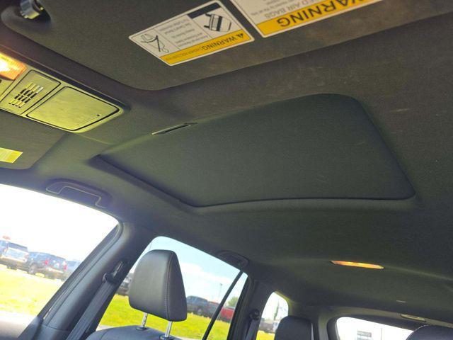 2024 Honda Passport AWD EX-L