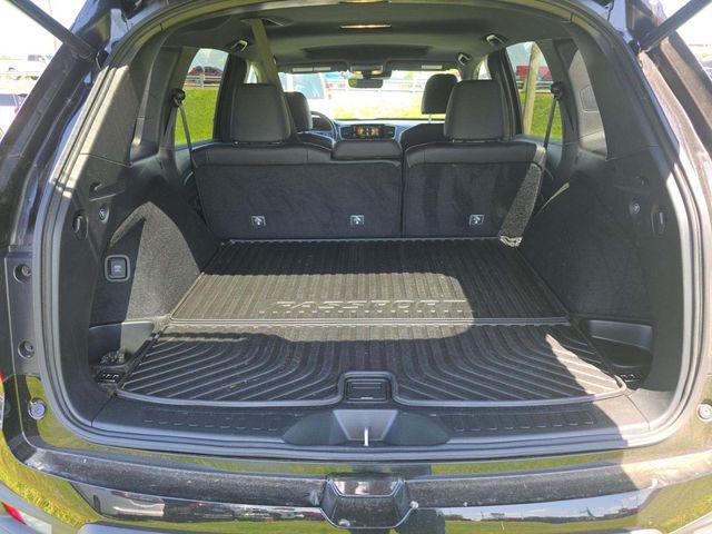 2024 Honda Passport AWD EX-L