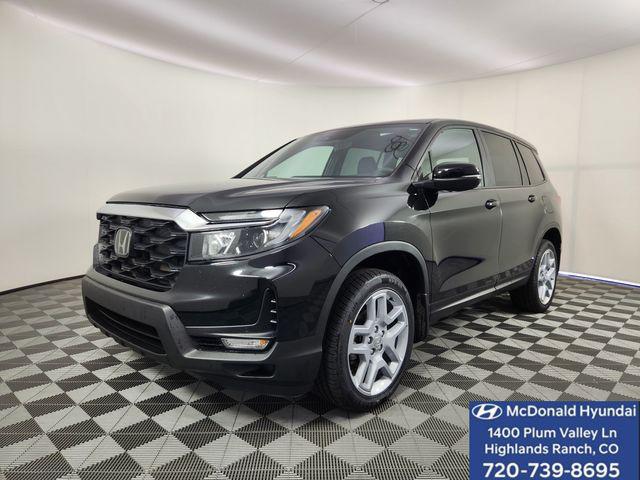 2024 Honda Passport AWD EX-L for sale in HIGHLANDS RANCH, CO
