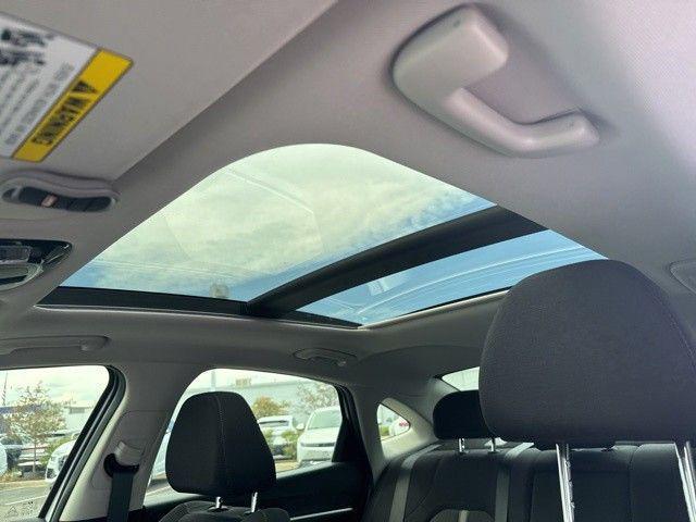 2025 Hyundai Sonata SEL Convenience