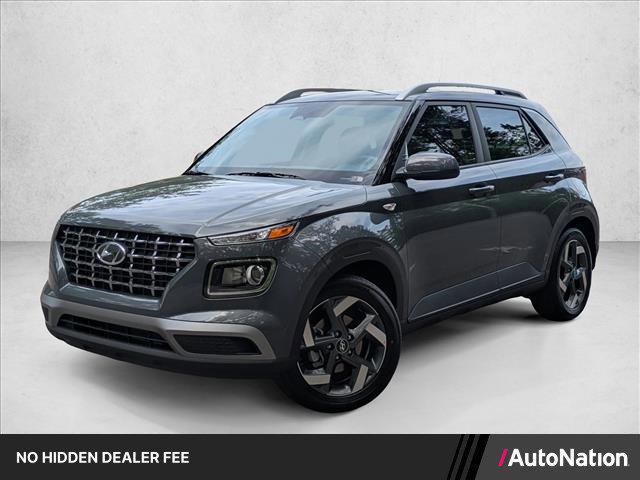 2026 Hyundai Venue SEL for sale in HARDEEVILLE, SC