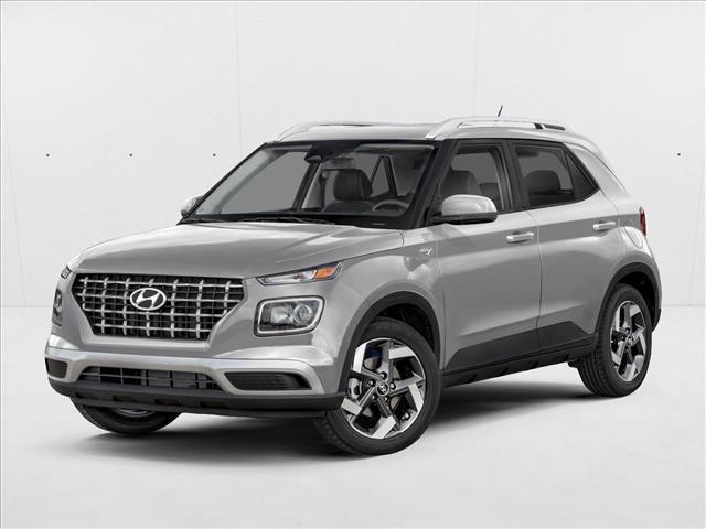 2026 Hyundai Venue SEL for sale in HARDEEVILLE, SC