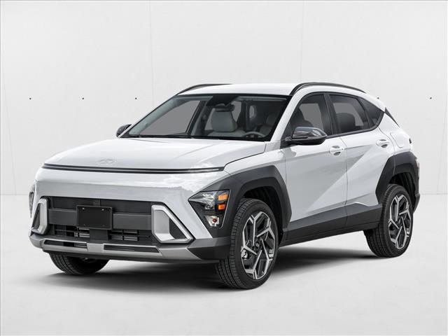 2026 Hyundai Kona SEL Premium for sale in HARDEEVILLE, SC