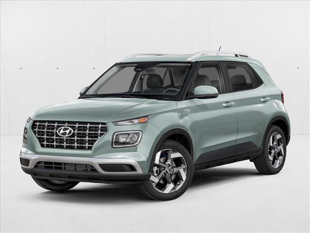 2026 Hyundai Venue SEL for sale in HARDEEVILLE, SC