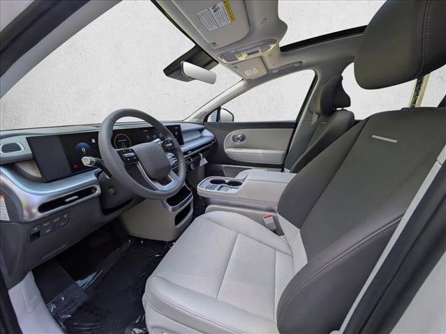2026 Hyundai IONIQ 9 Performance Limited