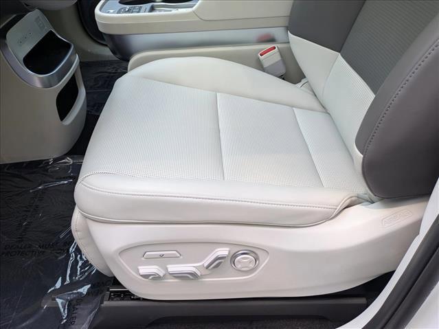 2026 Hyundai IONIQ 9 Performance Limited