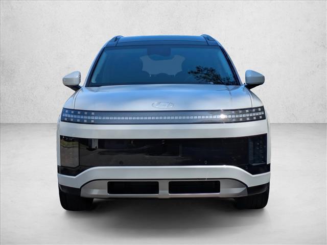 2026 Hyundai IONIQ 9 Performance Limited