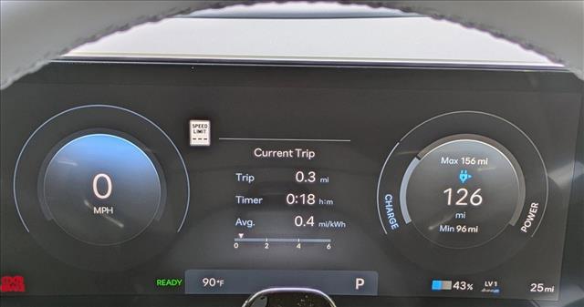 2026 Hyundai IONIQ 9 Performance Limited