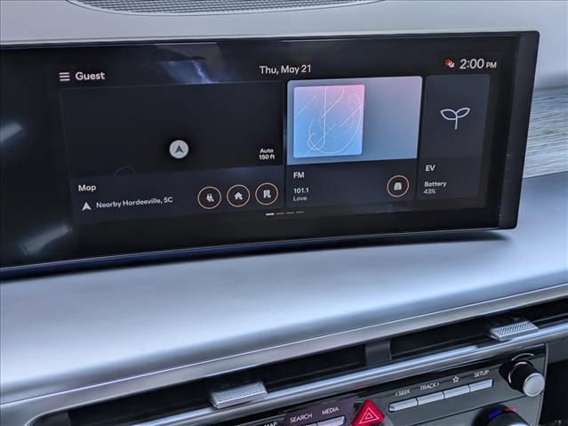 2026 Hyundai IONIQ 9 Performance Limited
