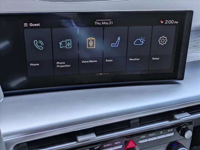 2026 Hyundai IONIQ 9 Performance Limited