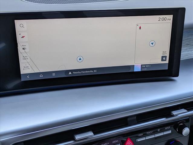 2026 Hyundai IONIQ 9 Performance Limited